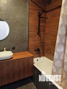 2-к квартира, на длительный срок, 40м2, 17/18 этаж