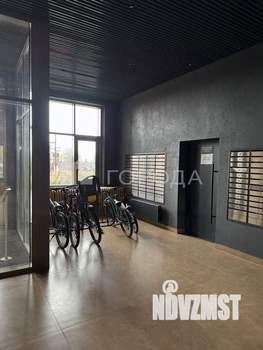 2-к квартира, на длительный срок, 42м2, 7/23 этаж