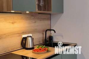 1-к квартира, посуточно, 22м2, 6/25 этаж