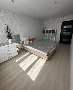 2-к квартира, на длительный срок, 44м2, 5/5 этаж