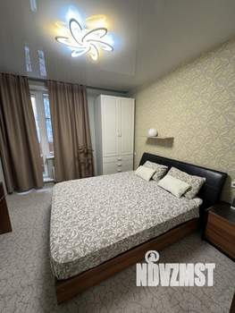 3-к квартира, на длительный срок, 72м2, 3/15 этаж