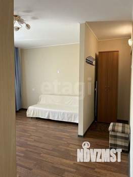 1-к квартира, на длительный срок, 31м2, 5/10 этаж