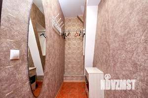 1-к квартира, посуточно, 20м2, 2/2 этаж