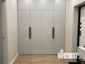 1-к квартира, посуточно, 36м2, 4/19 этаж