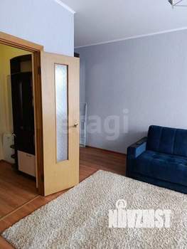 1-к квартира, на длительный срок, 37м2, 3/16 этаж