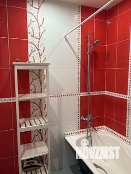 Студия квартира, на длительный срок, 75м2, 9/12 этаж