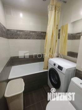 2-к квартира, на длительный срок, 44м2, 1/5 этаж