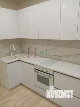 1-к квартира, на длительный срок, 49м2, 17/18 этаж