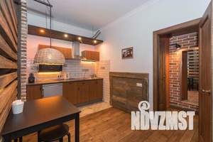 1-к квартира, посуточно, 40м2, 3/22 этаж