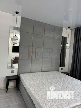 Студия квартира, на длительный срок, 49м2, 10/25 этаж