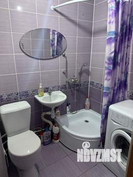 2-к квартира, на длительный срок, 46м2, 1/5 этаж