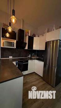 2-к квартира, на длительный срок, 41м2, 26/26 этаж