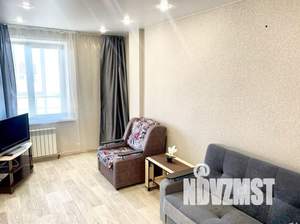 1-к квартира, на длительный срок, 40м2, 19/19 этаж