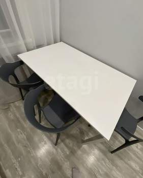 2-к квартира, на длительный срок, 47м2, 2/9 этаж