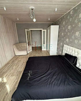 1-к квартира, на длительный срок, 46м2, 2/5 этаж