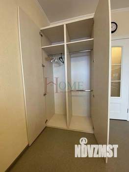1-к квартира, на длительный срок, 40м2, 17/25 этаж