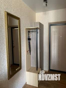 Студия квартира, на длительный срок, 23м2, 11/19 этаж