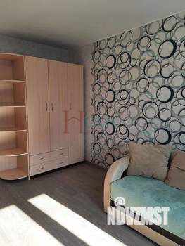 1-к квартира, на длительный срок, 30м2, 5/10 этаж