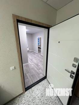 1-к квартира, на длительный срок, 39м2, 6/15 этаж