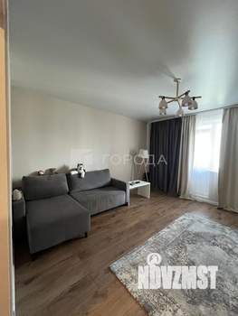 2-к квартира, на длительный срок, 69м2, 11/24 этаж