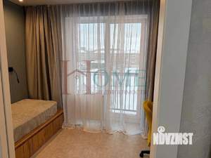 2-к квартира, на длительный срок, 43м2, 3/25 этаж