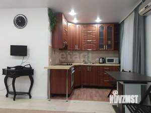 2-к квартира, на длительный срок, 42м2, 2/5 этаж