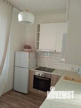 1-к квартира, на длительный срок, 40м2, 9/16 этаж