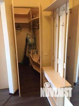 1-к квартира, на длительный срок, 40м2, 5/16 этаж