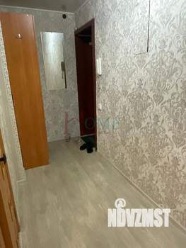 2-к квартира, на длительный срок, 44м2, 4/5 этаж