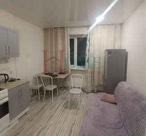 2-к квартира, на длительный срок, 58м2, 14/25 этаж