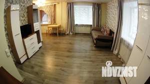 1-к квартира, посуточно, 36м2, 1/5 этаж