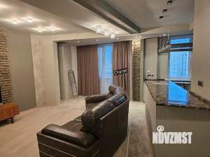 2-к квартира, на длительный срок, 70м2, 7/18 этаж