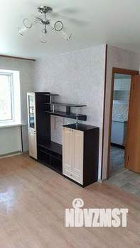 1-к квартира, на длительный срок, 30м2, 2/5 этаж