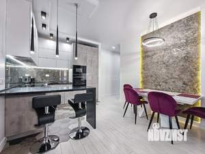 3-к квартира, на длительный срок, 62м2, 6/20 этаж