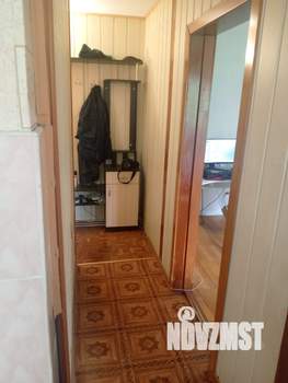 1-к квартира, на длительный срок, 30м2, 4/5 этаж
