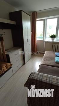 2-к квартира, на длительный срок, 43м2, 4/5 этаж