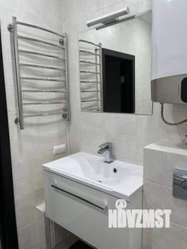 1-к квартира, на длительный срок, 40м2, 3/16 этаж