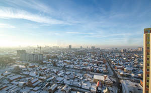 2-к квартира, на длительный срок, 43м2, 24/25 этаж