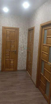 2-к квартира, на длительный срок, 60м2, 4/14 этаж