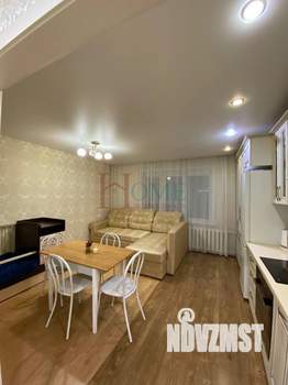 2-к квартира, на длительный срок, 40м2, 1/10 этаж