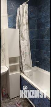 Студия квартира, на длительный срок, 34м2, 6/30 этаж