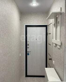 Студия квартира, на длительный срок, 11м2, 2/5 этаж