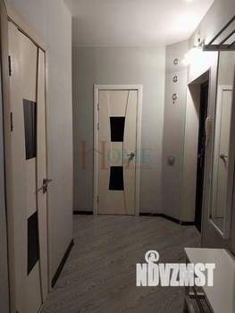 1-к квартира, на длительный срок, 45м2, 7/13 этаж
