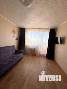 1-к квартира, на длительный срок, 29м2, 5/5 этаж