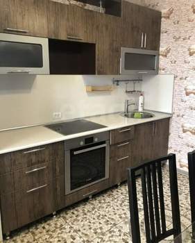 2-к квартира, на длительный срок, 57м2, 15/18 этаж