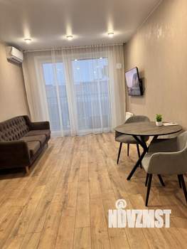 1-к квартира, на длительный срок, 45м2, 6/8 этаж