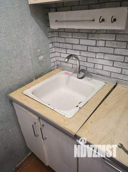 1-к квартира, на длительный срок, 26м2, 5/5 этаж