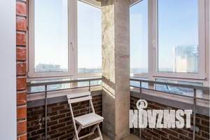 1-к квартира, посуточно, 31м2, 11/25 этаж