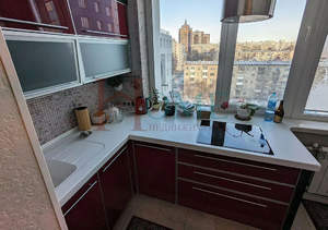 3-к квартира, на длительный срок, 84м2, 8/24 этаж