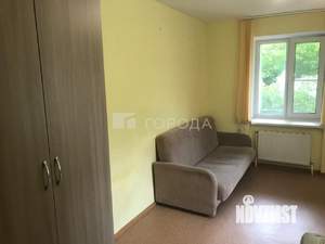Студия квартира, на длительный срок, 20м2, 1/5 этаж